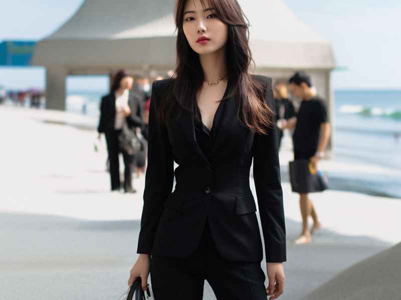 ysl女士正装套装(ysl女士正装套装是什么) ysl女士正装套装(ysl女士正装套装是什么)