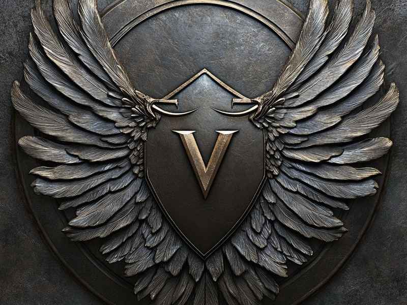 veromoda品牌logo图片（veromoda的logo标是什么样？）