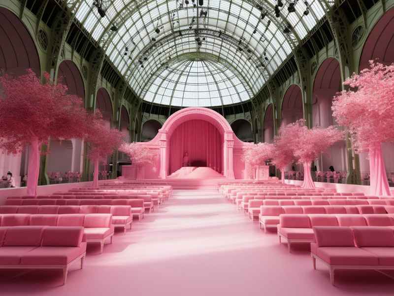 dior2014秋冬高级定制 - dior 2020秋冬高级定制