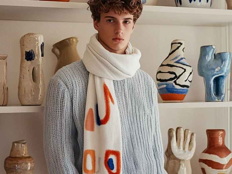 loewe是什么牌子 loewe是什么牌子围巾 loewe是什么牌子 loewe是什么牌子围巾