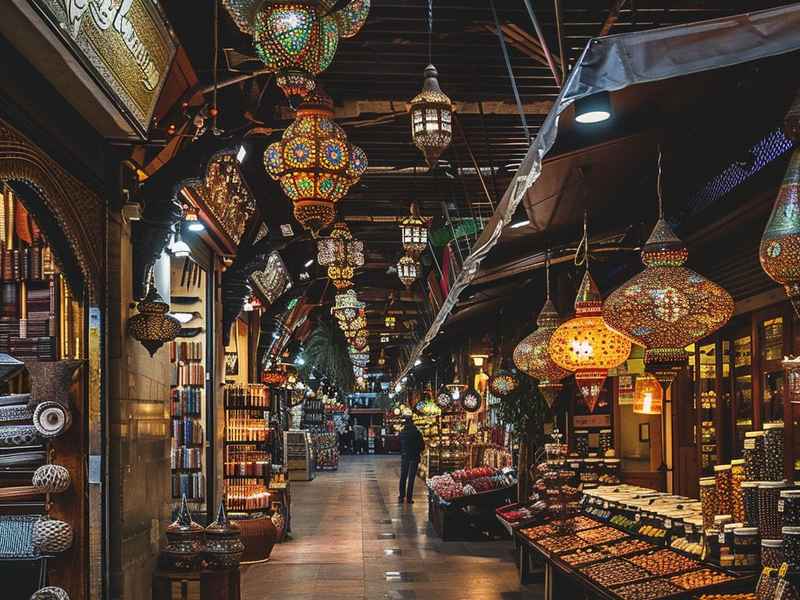 deira的电子市场、电子市场是卖什么的 deira的电子市场、电子市场是卖什么的