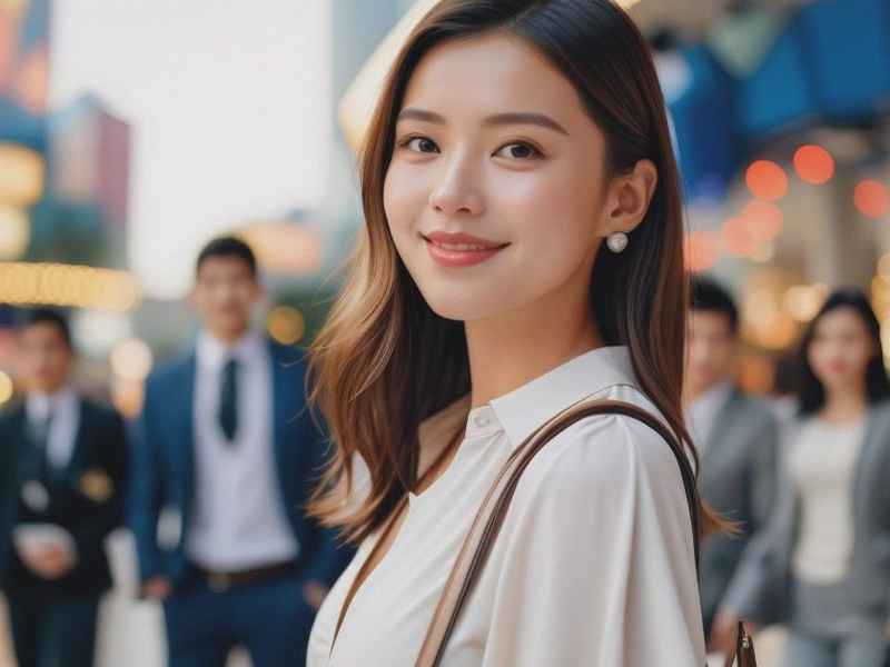 化妆品起名带财气的名字女孩 - 化妆品起名带财气的名字女孩子