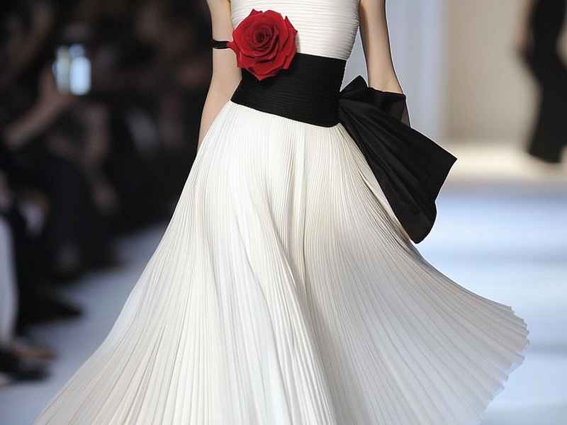 dior2014秋冬高级定制 - dior 2020秋冬高级定制