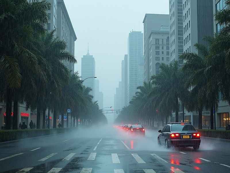 东莞虎门天气预报 东莞虎门天气预报15天准确一览表 东莞虎门天气预报 东莞虎门天气预报15天准确一览表