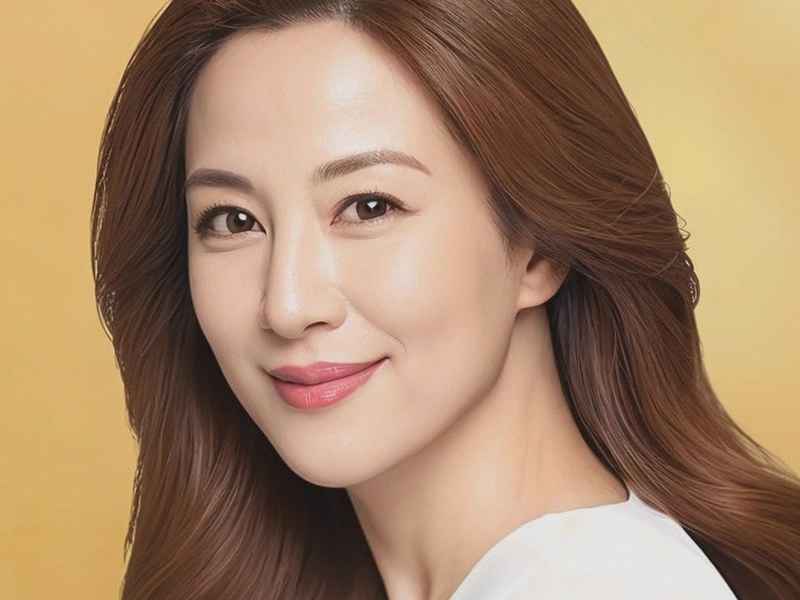 邝玲玲代言韩国化妆品牌子有哪些(邝玲玲代言韩国化妆品牌子有哪些呢) 邝玲玲代言韩国化妆品牌子有哪些(邝玲玲代言韩国化妆品牌子有哪些呢)