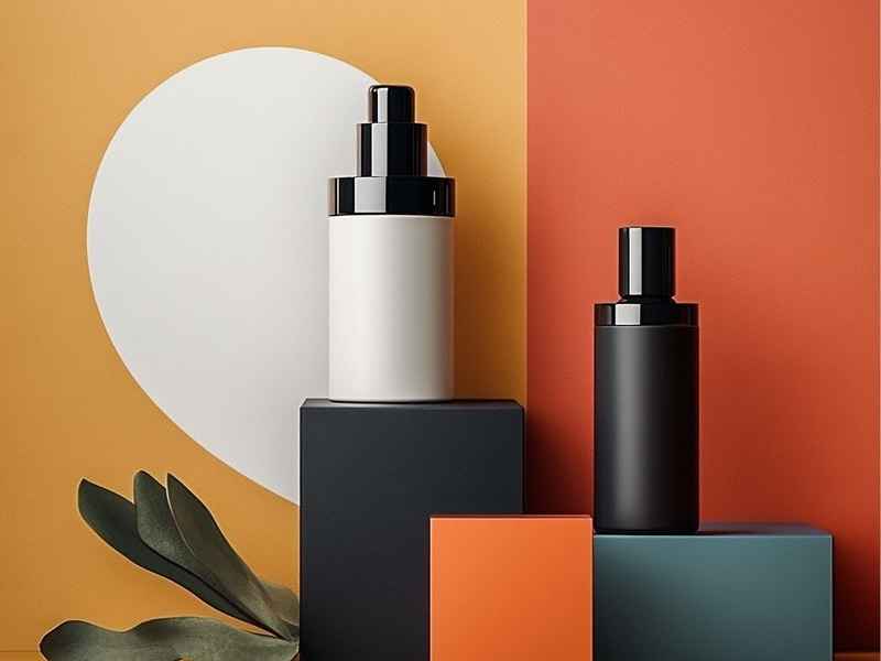 包装化妆品的材料 化妆品的包装材料及容器