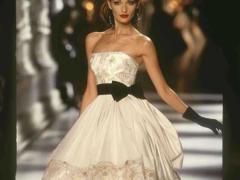 dior2004秋冬;dior2004秋冬高定分析 dior2004秋冬;dior2004秋冬高定分析
