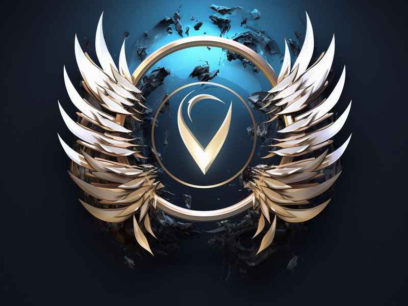 versace logo高清图片；versace logo含义