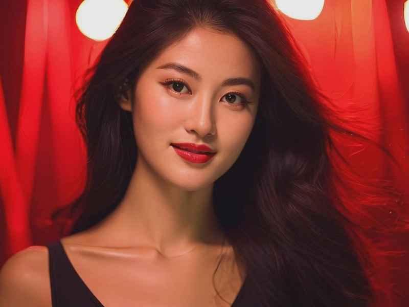 ysl代言人宋佳 - ysl美妆代言人