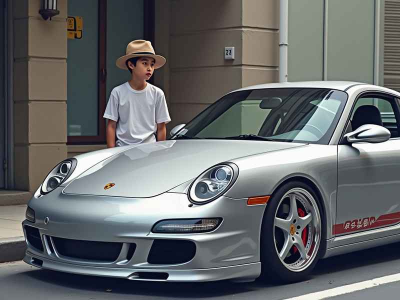 sly是什么牌子的车 - slv是什么牌子的车