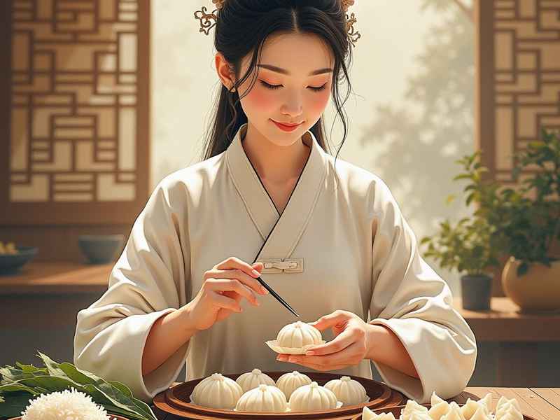 包包子文案简短走心 包包子的文案 包包子文案简短走心 包包子的文案