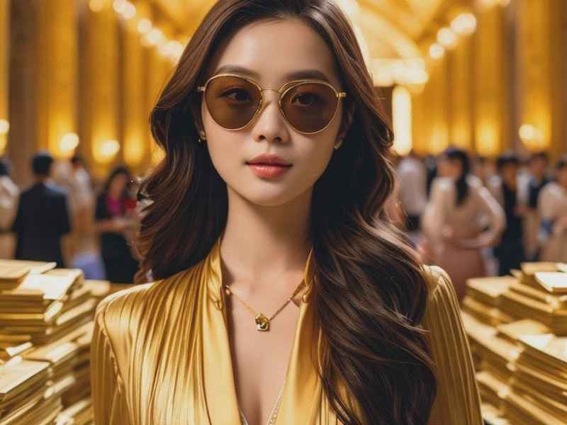 ysl墨镜官方旗舰店正品 ysl墨镜官方旗舰店正品是正品吗