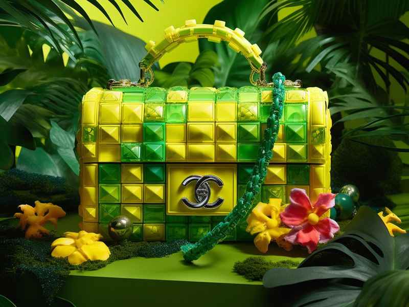 www.chanel - chanel香奈儿包官网