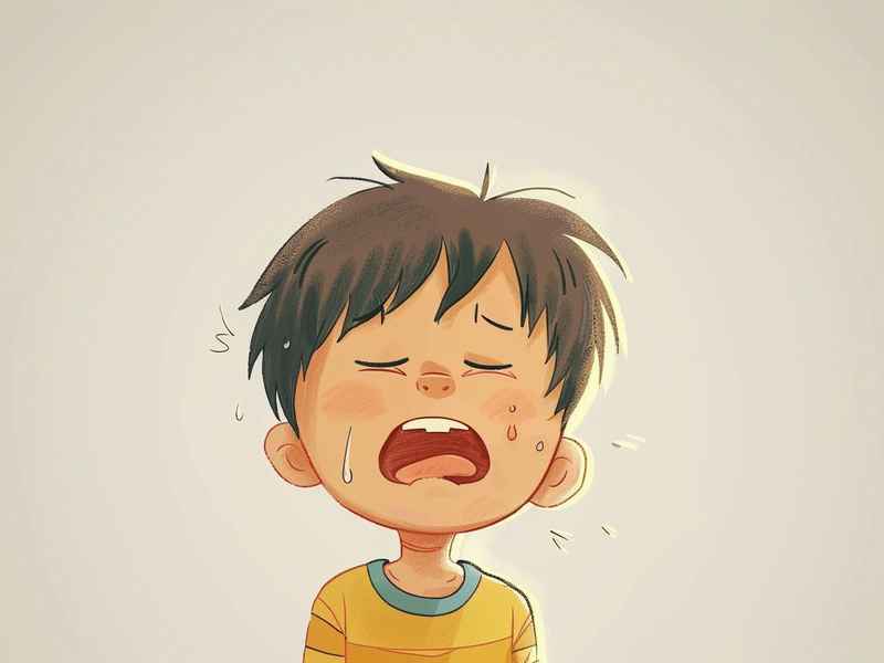 宝宝为什么一惊一惊的(宝宝为什么一惊一惊的哭) 宝宝为什么一惊一惊的(宝宝为什么一惊一惊的哭)