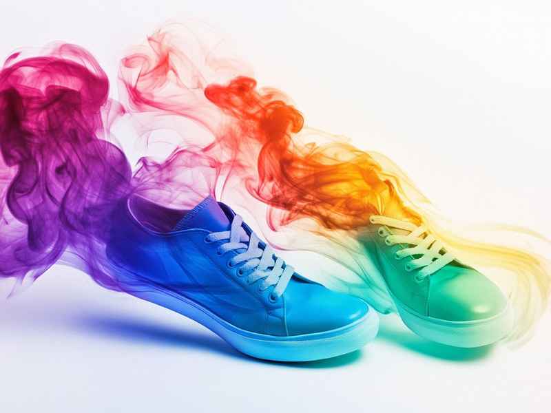 fog和vans联名板鞋发售价 vans联名fog鞋底什么颜色