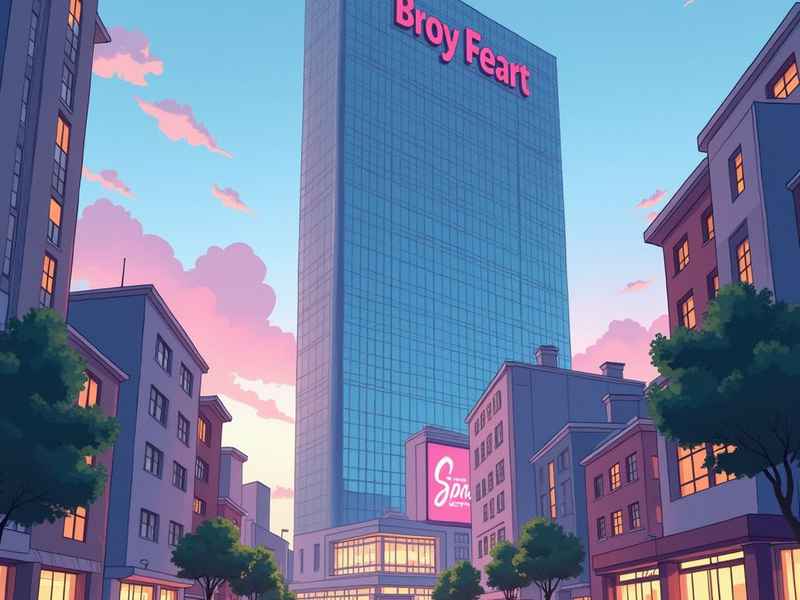 tory burch总部；tory burch总部在哪