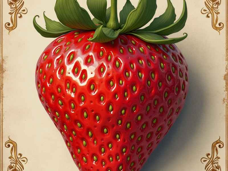 straewberry