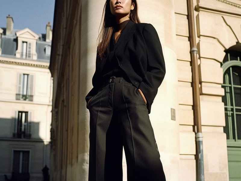 Jennie CHANEL穿搭;jennie chanel穿搭 Jennie CHANEL穿搭;jennie chanel穿搭