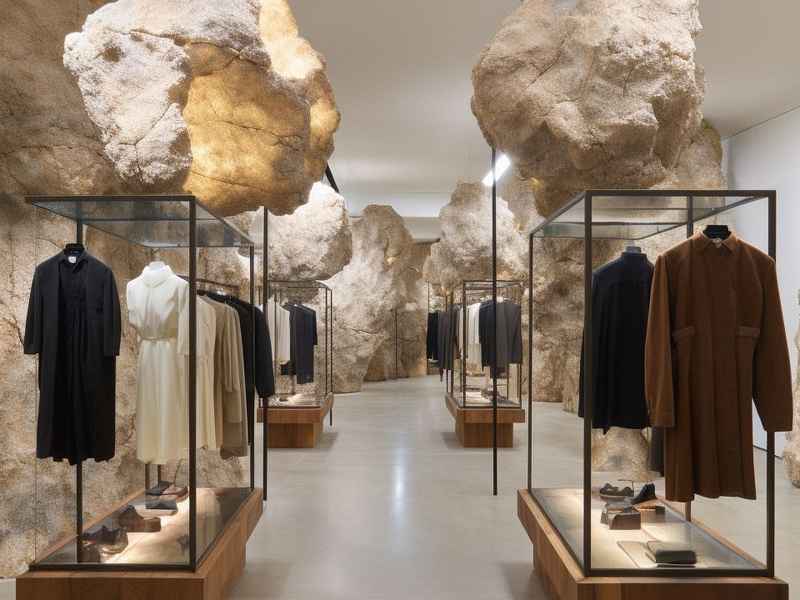 loewe服装设计师有哪些,loewe设计师介绍 loewe服装设计师有哪些,loewe设计师介绍