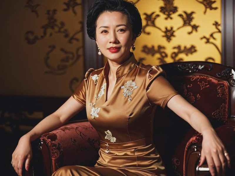 国内有顶奢的形象代言人 - 国内有顶奢的形象代言人吗