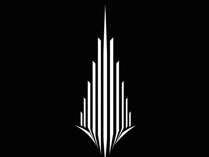 ysllogo的设计理念；ysl logo 设计理念