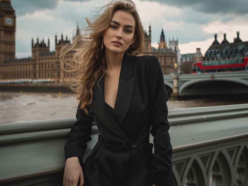 l开头的女装品牌、女装品牌l开头的英文 还有d