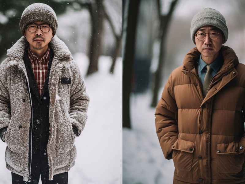 冬季外套穿搭 冬季外套穿搭图片 冬季外套穿搭 冬季外套穿搭图片
