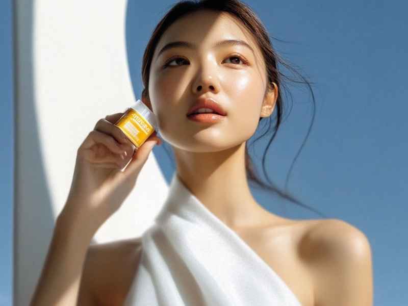 化妆品广告片怎么拍（化妆品广告片怎么拍好看）
