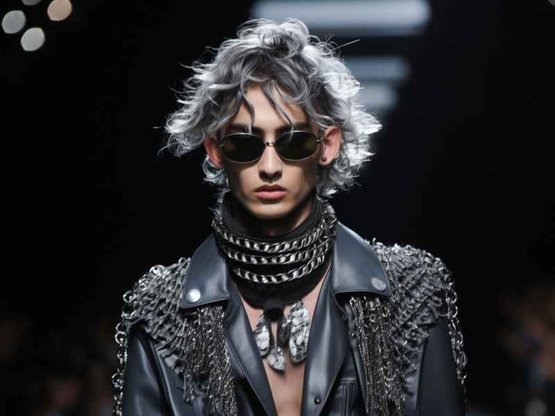 saintlaurent，saintlaurent什么牌子