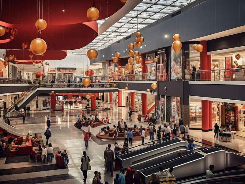八佰伴购物商场有哪些品牌 - 八佰伴购物商场有哪些品牌护肤品