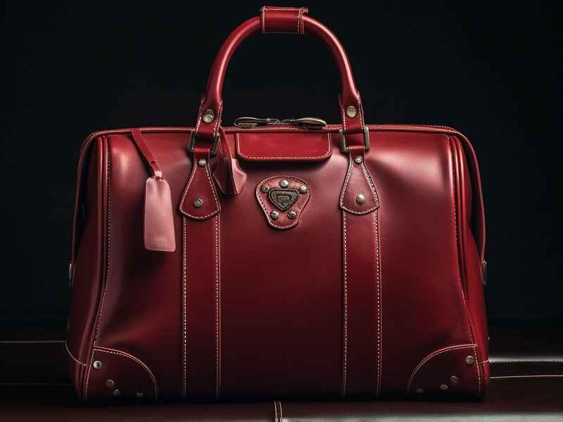 prada红标什么意思 - prada 红标