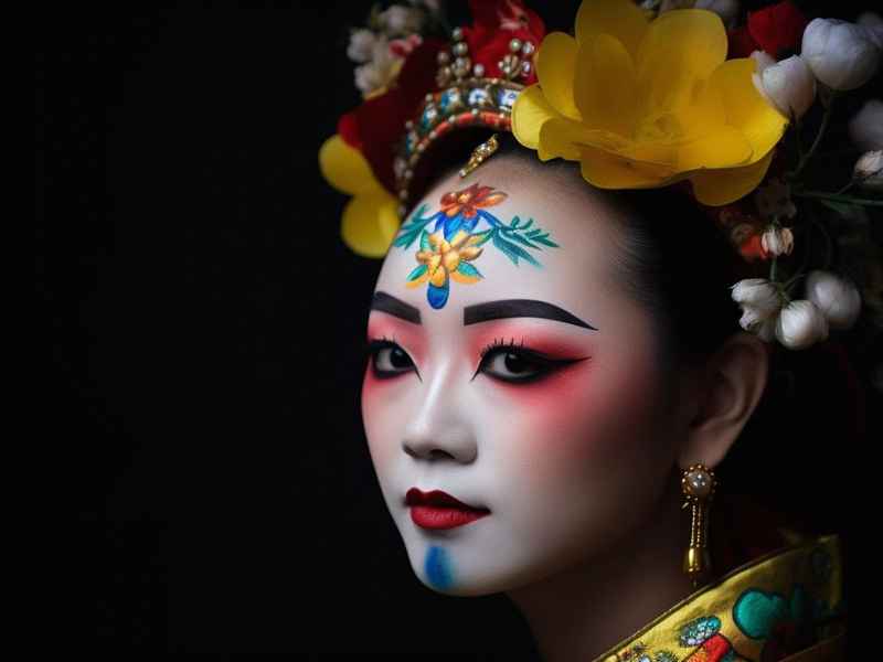 化妆师资格证怎么考正规机构推荐，化妆师资格证怎么考？