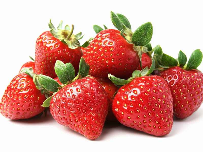 strawberry是什么意思 strawberry是什么意思英文