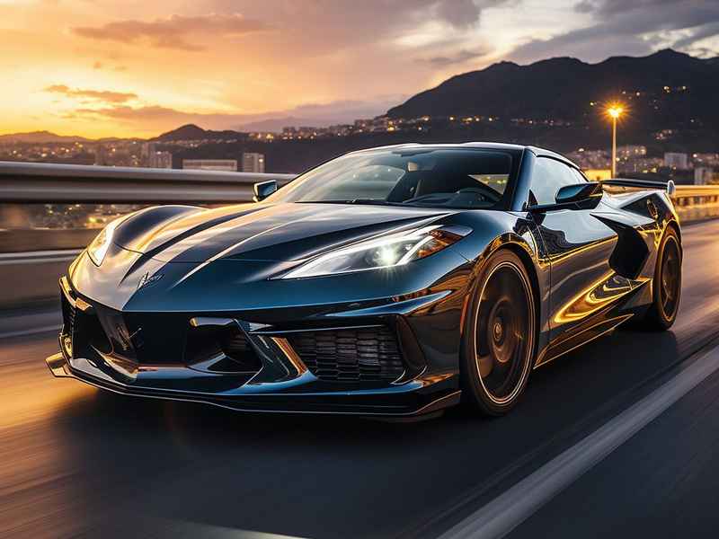 corvette售价;chevrolet corvette价格 corvette售价;chevrolet corvette价格