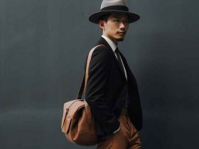 男包买什么品牌比较好 男包买什么品牌比较好看