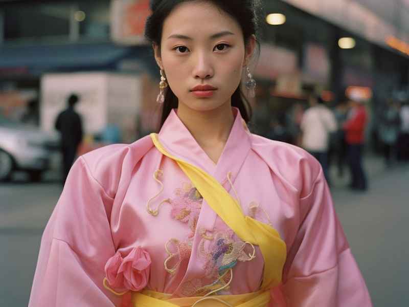 korea是哪里产的；产地korea是哪里