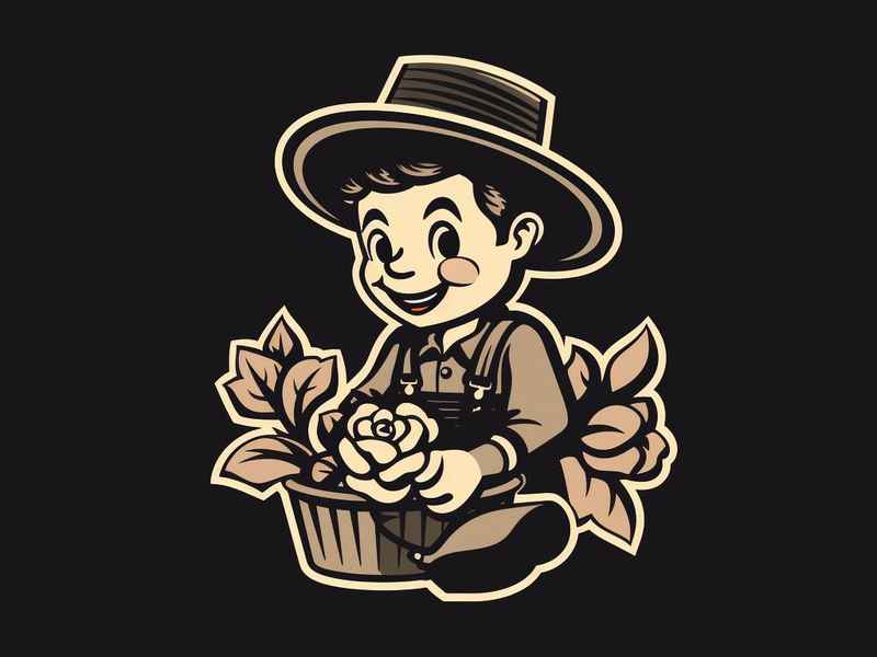 logo是一朵花的牌子 - logo是一朵花的牌子叫什么 logo是一朵花的牌子 - logo是一朵花的牌子叫什么
