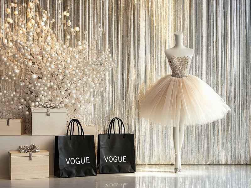 vogue属于奢侈品吗（vogue是品牌吗）