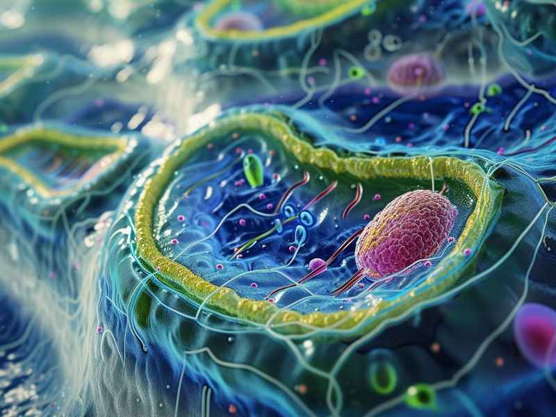 mitochondria - mitochondrial翻译 mitochondria - mitochondrial翻译