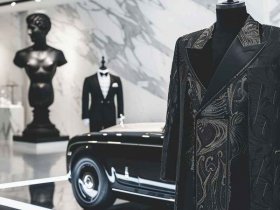 prada2020最新款男士羽绒服，prada2021新款男士羽绒服