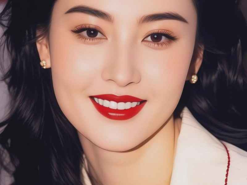 ysl代言人中国女星（ysl代言人中国女星是谁）