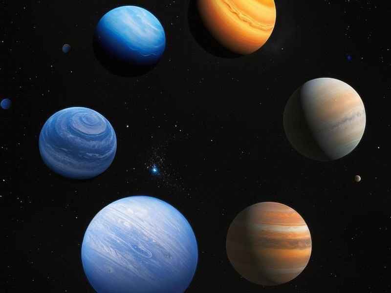 今天六星连珠(今天六星连珠在哪个方向) 今天六星连珠(今天六星连珠在哪个方向)