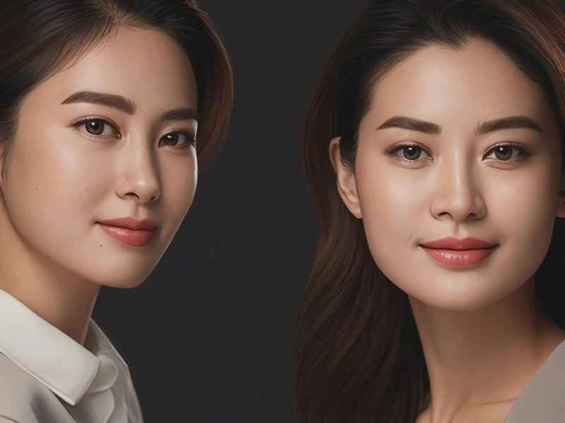 ysl玻色因精华和夜皇后精华的区别、ysl夜皇后精华液可以和烟酰胺一起用吗