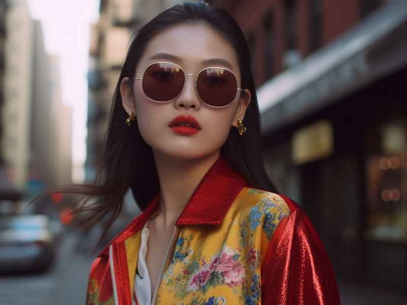 gucci的中文是古姿吗 gucci的中文名是什么