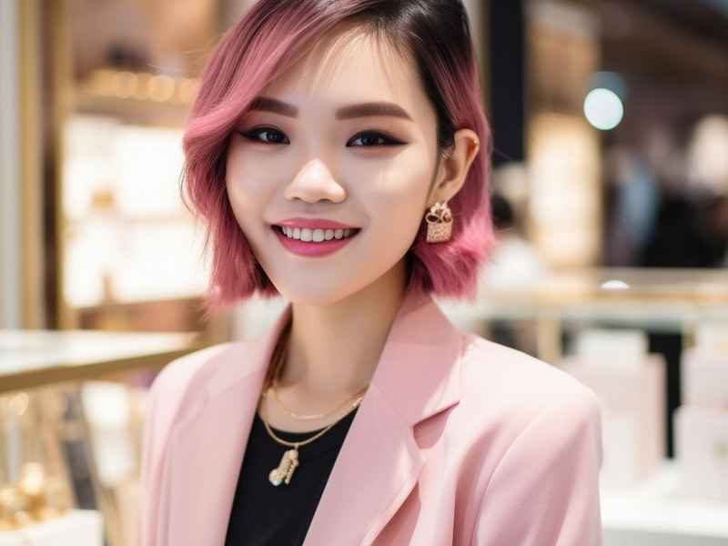 ysl中国区品牌总经理，ysl中国区品牌总经理是谁