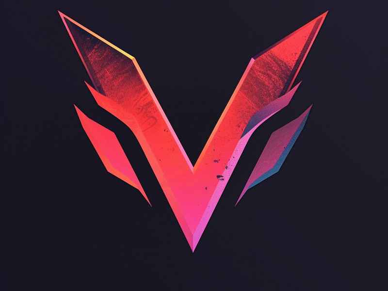 verace的logo veromoda品牌logo图片