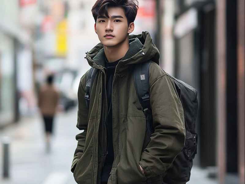今年男款流行的服装冬季，今年男款流行的服装冬季图片