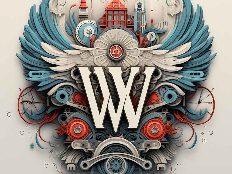 w开头的英文品牌 w开头的英文品牌有哪些