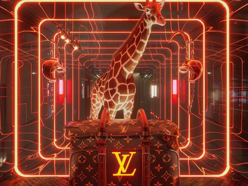 lv线上授权专卖店 lv线上授权专卖店是真的吗