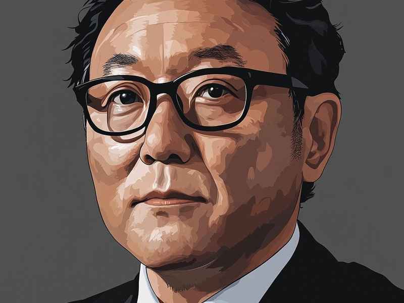 ysl现任ceo是谁 - ysl的ceo